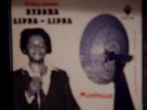 Mombassa- Orchestre Lipua Lipua (NYBOMA) Mombassa- Orchestre Lipua Lipua (NYBOMA)