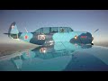 LY-BOS yak-52 aerobatic mit ralf (buri) buresch Teil 2