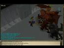 dharloks at god wars zammy boss
