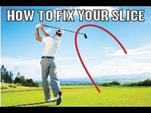 how to drive a golf ball straight