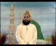 Mustafa Jaan-e-Rehmat Pe Laakhon Salaam