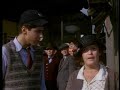 Brighton Beach Memoirs - Diseases