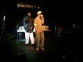 part 2 of a show i did at bowery poetry club with aidy proof