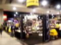 San Diego comic-con floor walk