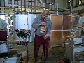 Moser Glass Factory (Karlovy Vary, Czech Republic)