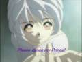 Princess Tutu PROMOTIONAL TRAILER