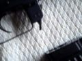 Jing Gong AK SVD Airsoft Review Part 2 Jing Gong AK SVD Airsoft Review Part 2