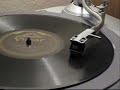 Indianola - Fox Trot