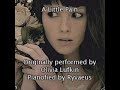 Ryvms: A Little Pain - Olivia