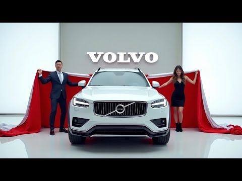 2025 volvo xc90 review  nearly perfect