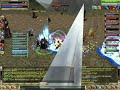 Karus Town Raped by 4TL4NT1S