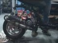 Premier d�marrage Boost 180cc BenPolini