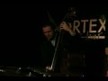 cleveland watkiss trio @ vortex jazz club 26/1/08 with shaney forbes (drms) mark hodgson (bass)