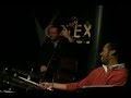 cleveland watkiss trio @ vortex jazz club 26/1/08 with shaney forbes (drms) mark hodgson (bass)