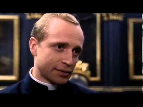 how to become the pope