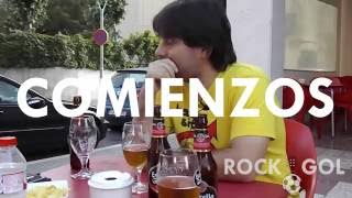 "Yo creo que estamos en segunda B, en playoffs para ascenso a segunda"