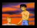 Yu Yu Hakusho music video