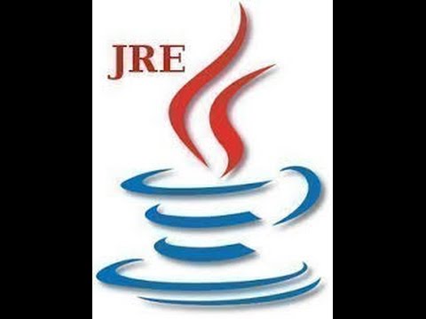 How to install Java Runtime Environment (JRE)