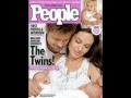 The Brangie Twins Are Here