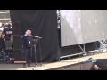 Clicca per visualizzare il video : Non di Solo Pane: Don Ciotti all'Arena di Pace