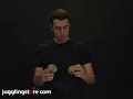 Fire Ball Demo
