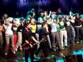 Dropkick Murphys - Kiss me I'm Shitfaced live