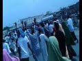 Manifestation à Djibouti (Balbala)- 01/03/2013. - YouTube