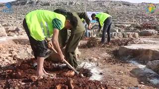 قريه ام طوبا القدس /دعم مشروع بناء قريه ام طوبا لإخواننا في سوريا دعم أهلي أبو طير لإخواننا سوريا قريه ام طوبا القدس /دعم مشروع بناء قريه ام طوبا لإخواننا في سوريا دعم أهلي أبو طير لإخواننا سوريا