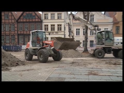 Straenausbaubeitrge fallen ab 2020 weg - im Gegen ...