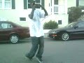 Markey & A-ron Gig session - B4L