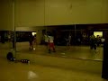 apollo teaching a vogue hop at vyb worldtown m i a 