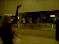 apollo teaching a vogue hop at vyb worldtown m i a 