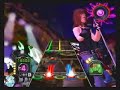 gh3: avalancha  wii 