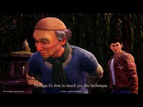Vidéo 1