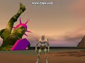 World of Warcraft: Alpha World of Warcraft: Alpha