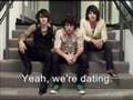 Kevin Jonas Radio Interview Star 94