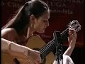Anabel Montesinos plays Tedesco Concerto, life. Anabel Montesinos plays Tedesco Concerto, life.