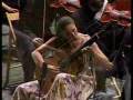 Anabel Montesinos plays Tedesco Concerto, life.