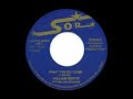 William BOSTIC - What You Do To Me William BOSTIC - What You Do To Me