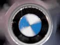 bmw alloy IAA2007