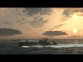 PT Boats: Knights of the Sea mänguvaade