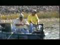 Winter Time Trolling for Crappie