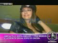 Sexy Desfile de Modelos en Lenceria