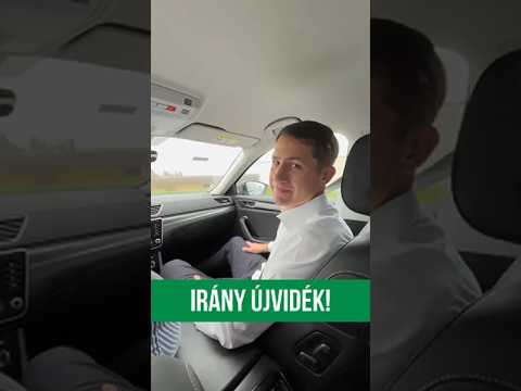 Irány Újvidék!-cover