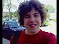 Kid get shot by a pistol Kid get shot by a pistol