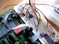 Microcontroller Projects _ Water Level Sensor