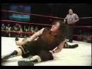 PCW: Dark Circle & Colossus vs. AJ/Malone/Foxx/Yaws (Part 3)
