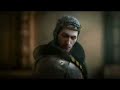 The Witcher- Through the fire and flames AMV