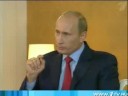 Vladimir Putin interview for CNN (Russia Original)