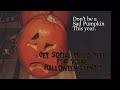 halloween vs social media marketing halloween vs social media marketing